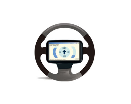 全触屏物联网控制面板